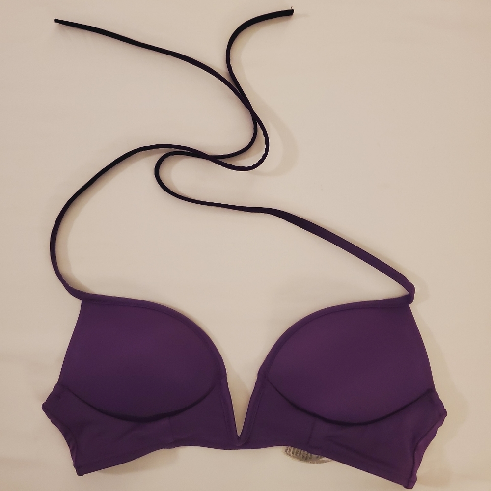 PINK Bikoni Top